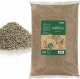 Żwirek dla kota Aquael Aquael Comfy Cornelius Herbal 25L kukurūzinis kraikas 4