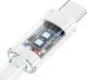 Kabel USB Usams USB-A - USB-C 1.2 m Niebieski (USA1262) 2