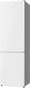 Lodówka Hisense Refrigerator HISENSE RB440N4GWD 2
