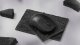 Mysz Keychron Keychron M4 Wireless (4000Hz) Juodas Belaidė Pelė (Juoda) 2