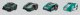 Bosch Bosch 100 x Tvirtinimo vinys (Indego) keičia F016800374 6