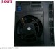 Kieszeń JJ Computer JOUJYE JJ-3052M-SS SATA/SAS I II III  Gehause 14,6cm X 14,6cm fuer 5XHDD 6,4cm/8,9cm 2,5zoll/3,5zoll schwarz 1