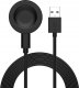 Ładowarka OEM MAGNETYCZNY KABEL DO ŁADOWANIA HUAWEI WATCH, BLACK / CZARNY 1