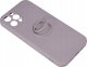 OEM Etui Silicon Ring do Samsung S24 jasnoszary 4