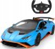 Rastar Zdalnie sterowane auto - Lamborghini Huracan STO 2,4GHz 1