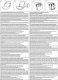Kegel-Błażusiak Pokrowce przednie szyte na miarę do Volkswagen UP! (2011-2023r) 1+1 3