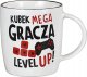 KUKARTKA Kubek UP-021 Gracz 1
