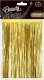 GoDan Girlanda dekoracyjna metaliczna złota 30x300cm 3