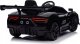 Maserati Samochód na akumulator Maserati MC20 GT2 ekoskóra EVA Bluetooth wolny start 5
