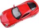Jokomisiada Auto metalowe model Alfa Romeo 8C Competizione skala 1:32 światła ZA4607 4