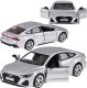 Jokomisiada Auto metalowe model Audi RS 7 Sportback skala 1:35 dźwięki światła ZA4615 1