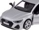 Jokomisiada Auto metalowe model Audi RS 7 Sportback skala 1:35 dźwięki światła ZA4615 6