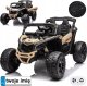 Jokomisiada Auto Buggy 4x4 24V Pojazd na akumulator 800W dla dzieci PA0299 BE 2