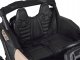 Jokomisiada Auto Buggy 4x4 24V Pojazd na akumulator 800W dla dzieci PA0299 BE 3