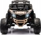 Jokomisiada Auto Buggy 4x4 24V Pojazd na akumulator 800W dla dzieci PA0299 BE 6