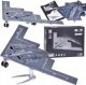 Jokomisiada Zbuduj legendarny bombowiec B-2 Spirit model Samolot 1:200 ZA5025 1