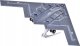 Jokomisiada Zbuduj legendarny bombowiec B-2 Spirit model Samolot 1:200 ZA5025 1