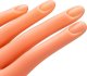 Activeshop Ręka dłoń do ćwiczeń nauki manicure paznokcie tips 35 3