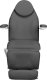 Activeshop Fotel kosmetyczny elektryczny Sillon Basic 3 siln. obrotowy szary 6