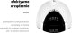Lampa do paznokci Activeshop Lampa UV LED Glow YC57 Biała 268W 9