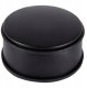 Vilde Stoper do drzwi metalowy czarny 11,5 cm 8