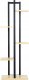 Vilde Kwietnik metalowy 5-poziomowy 116,5 cm 3
