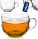 Orion Szklanka do kawy i herbaty 650 ml 5