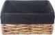 Orion Koszyk do przechowywania naturalny 30x20x14 cm 4