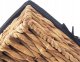 Orion Koszyk do przechowywania naturalny 30x20x14 cm 5