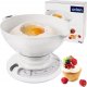 Waga kuchenna Orion Waga kuchenna mechaniczna z misą 5 kg 2