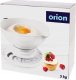 Waga kuchenna Orion Waga kuchenna mechaniczna z misą 5 kg 8