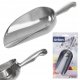 Orion Łopatka do nabierania aluminiowa 110 ml 1