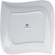 Orion Talerz deserowy porcelanowy MONA 21,5x21,5 cm 7