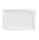 Orion Talerz do serwowania porcelanowy MONA 28x18 cm 8