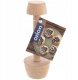 Orion Ubijak do tartaletek drewniany dwustronny 4 / 5,5 cm 6