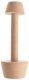 Orion Ubijak do tartaletek drewniany dwustronny 4 / 5,5 cm 8
