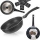 Patelnia Orion 24cm 8