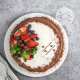 Orion Szablony do kawy i deserów 6 el. 5