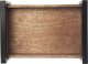 Orion Taca do serwowania drewniana MANGO 30,5x22 cm 4