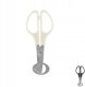 Orion Obcinacz do jajek stalowy 14,5 cm 11