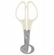 Orion Obcinacz do jajek stalowy 14,5 cm 3