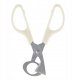 Orion Obcinacz do jajek stalowy 14,5 cm 6