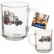 Orion Kubek szklany AUTO 230 ml 1