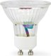 Nedis Nedis LBGU10P161 lampa LED Ciepłe białe 2700 K 1,9 W GU10 F 1