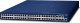Switch Planet PLANET SGS-6310-48T6X łącza sieciowe Zarządzany L3 Gigabit Ethernet (10/100/1000) 1U Niebieski 1