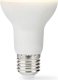 Nedis Nedis LBE27R671 lampa LED Ciepłe białe 2700 K 8,5 W E27 F 1
