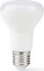 Nedis Nedis LBE27R671 lampa LED Ciepłe białe 2700 K 8,5 W E27 F 1