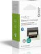 Karta sieciowa Nedis Nedis BLDO100V5BK karta sieciowa Bluetooth 3 Mbit/s 11