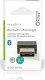Karta sieciowa Nedis Nedis BLDO100V5BK karta sieciowa Bluetooth 3 Mbit/s 8