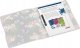 Segregator Herlitz Herlitz 50044047 segregator A4 Wielobarwny 5